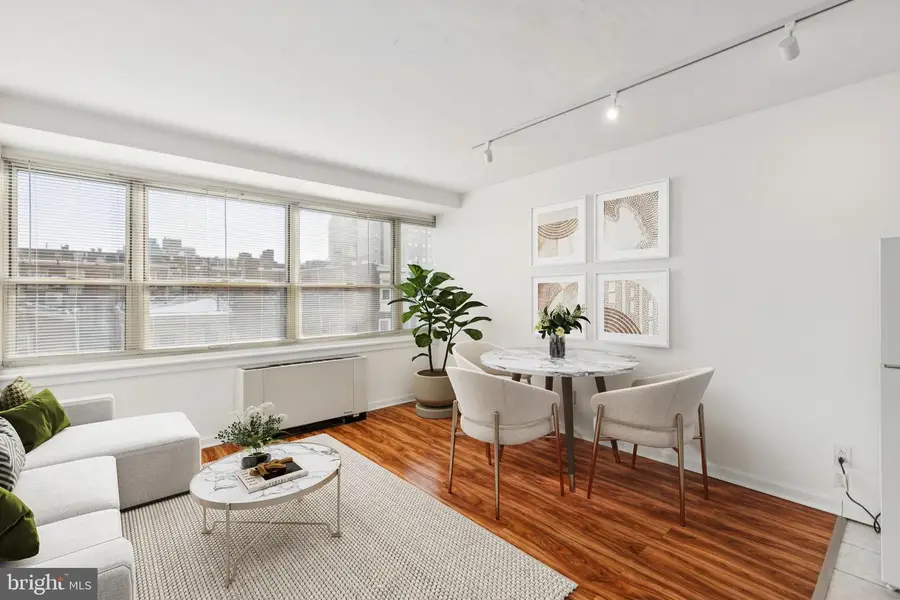 1810 Rittenhouse Sq #406, Philadelphia, PA 19103 - #3
