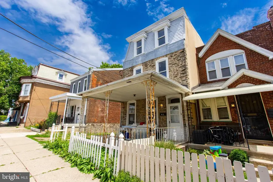 237 Pensdale St, Philadelphia, PA 19128 - #2