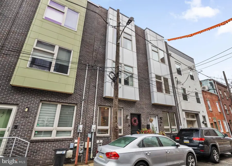 1516 N Palethorp St, Philadelphia, PA 19122 - #2