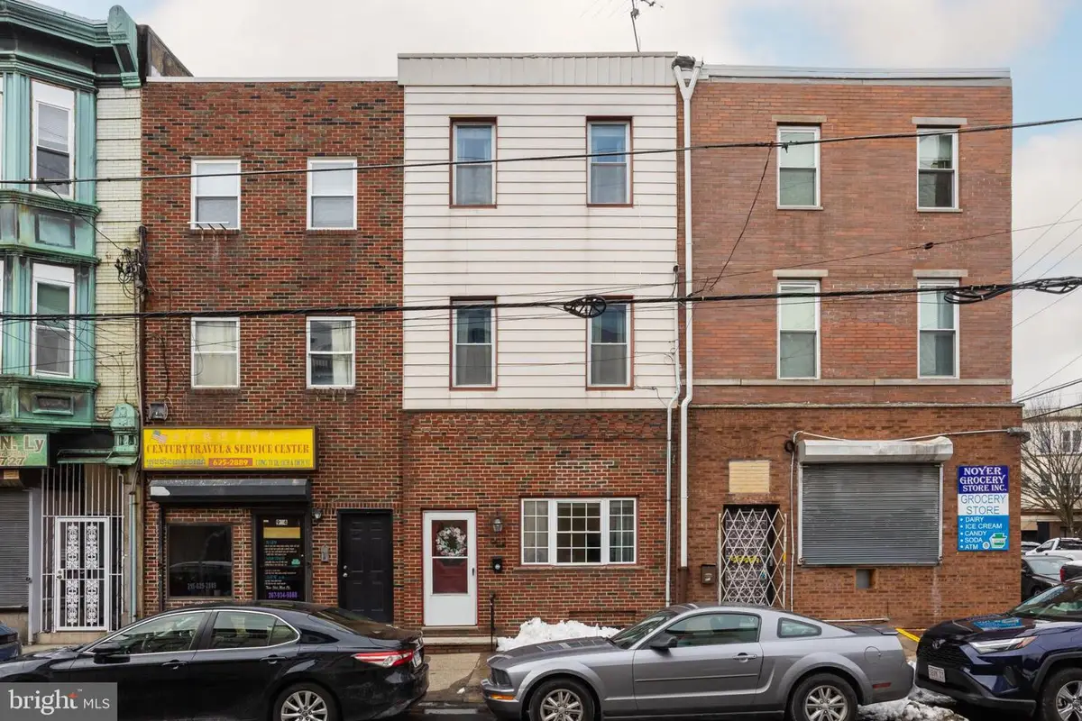 902 S 8th St, Philadelphia, PA 19147 - #1