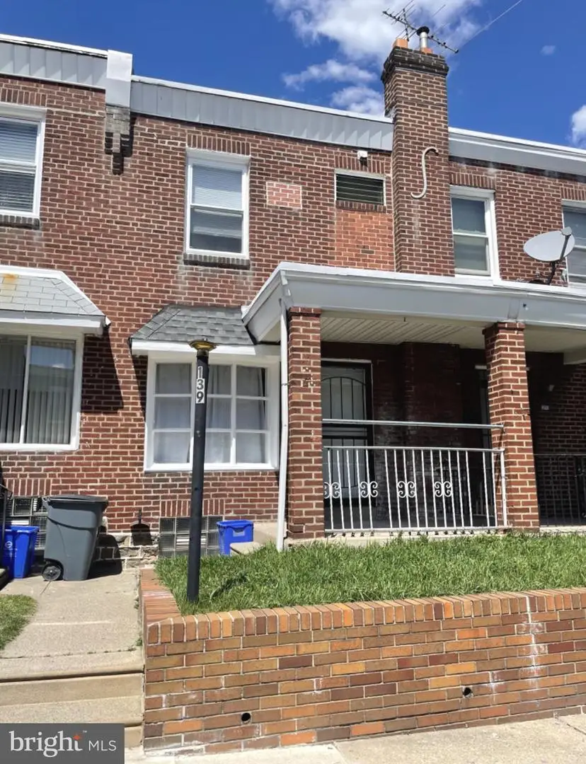 139 Rosemar St, Philadelphia, PA 19120 - #1
