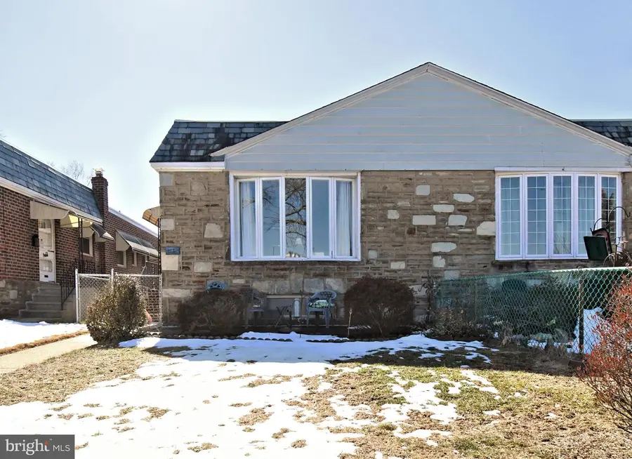 1110 Chandler St, Philadelphia, PA 19111 - #2