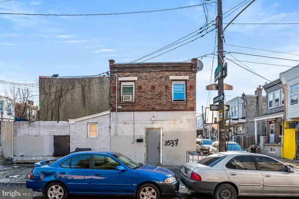 3537 Joyce St, PHILADELPHIA, PA 19134