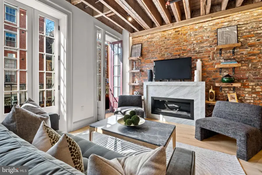 151 N 3rd St #2, Philadelphia, PA 19106 - #2