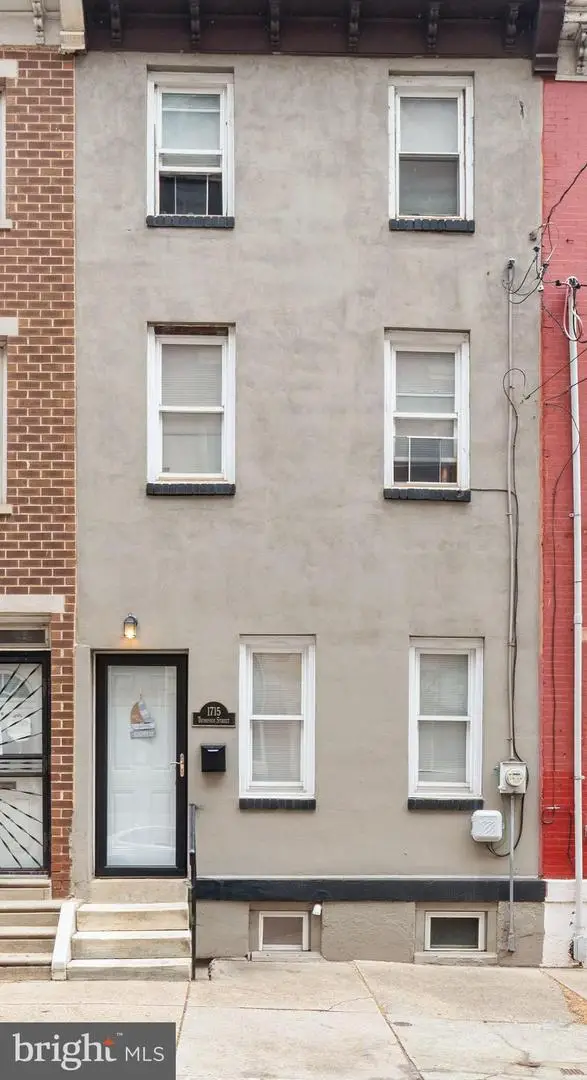 1715 W Thompson St, Philadelphia, PA 19121 - #2