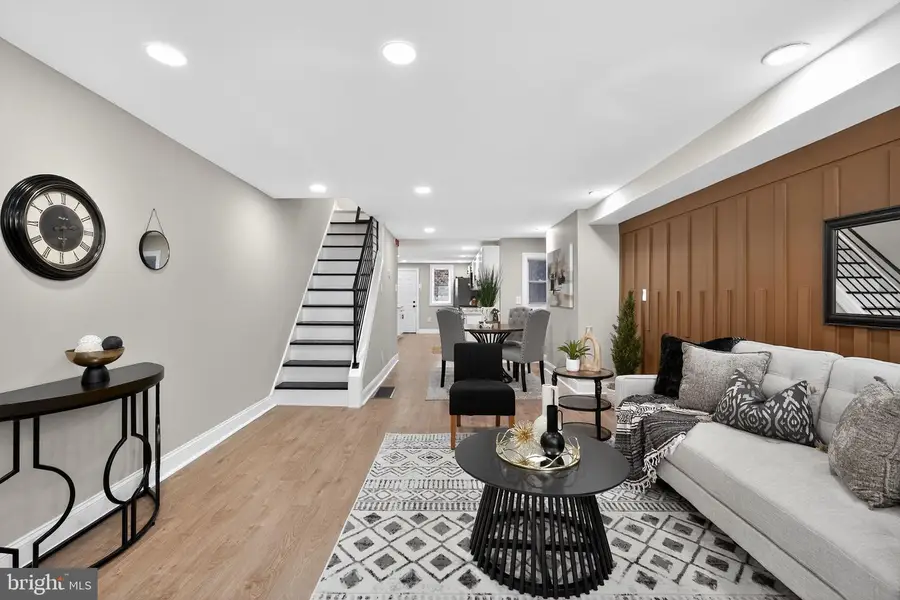 1832 S 9th St, Philadelphia, PA 19148 - #3