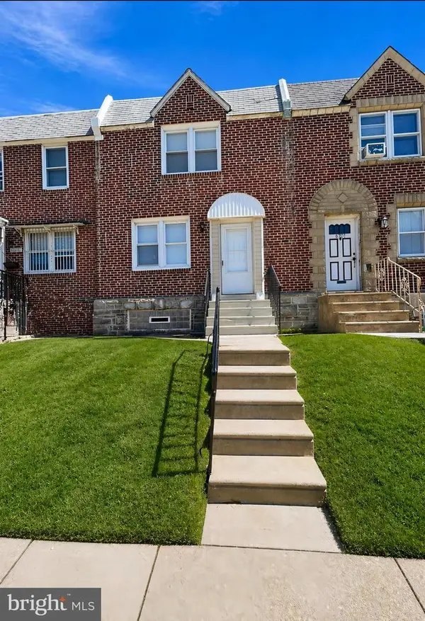 6709 Sylvester St, PHILADELPHIA, PA 19149