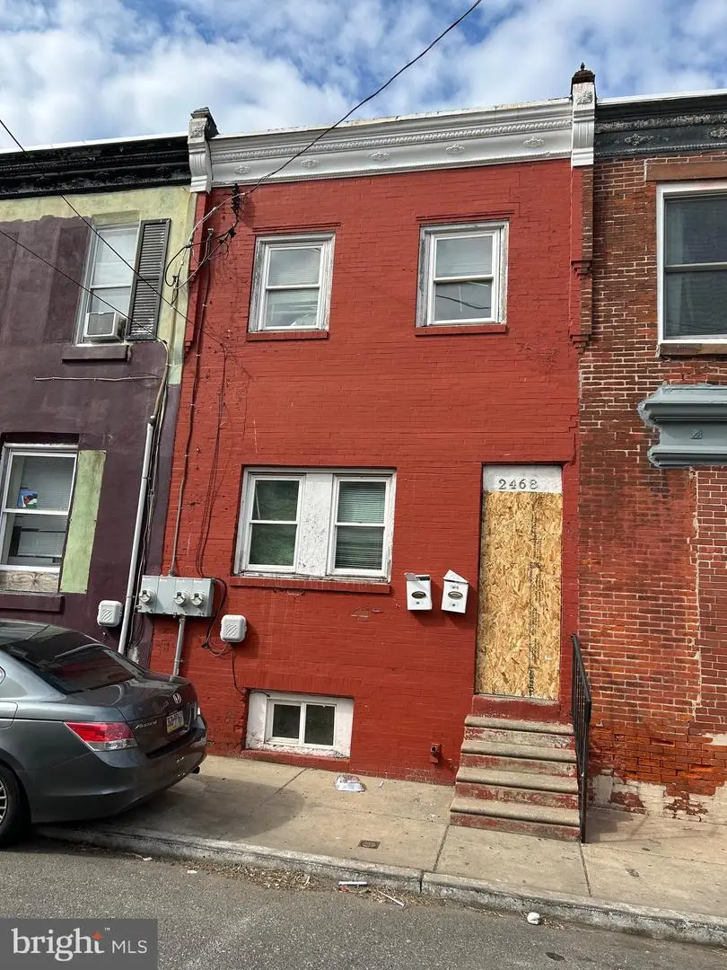 2468 N Dover St, Philadelphia, PA 19132 - #2