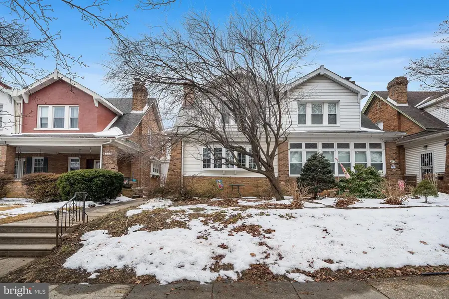 990 E Godfrey Ave, Philadelphia, PA 19124 - #2