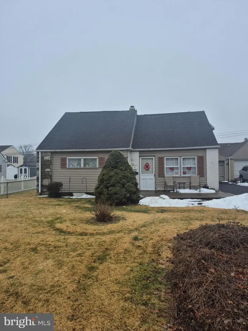 1002 Delray St, Philadelphia, PA 19116 - #1