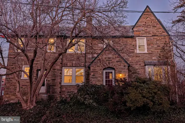 501 E Allens Ln, PHILADELPHIA, PA 19119