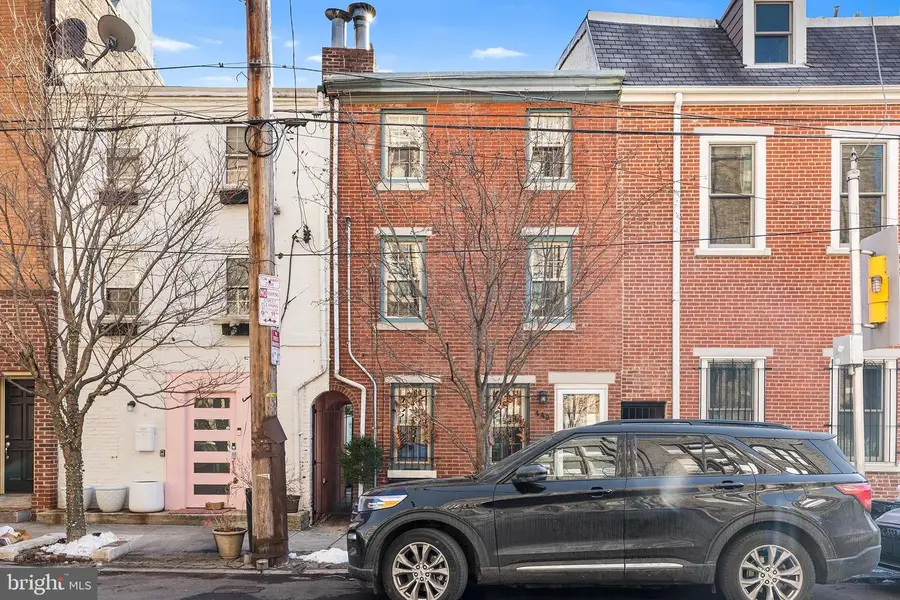 442 Fitzwater St, Philadelphia, PA 19147 - #2