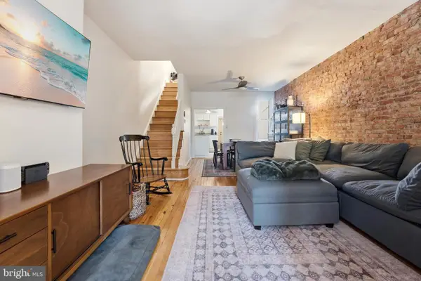 3448 Bowman St, PHILADELPHIA, PA 19129