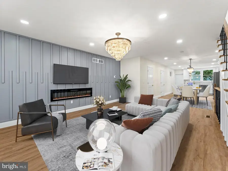 934 Snyder Ave, Philadelphia, PA 19148 - #2