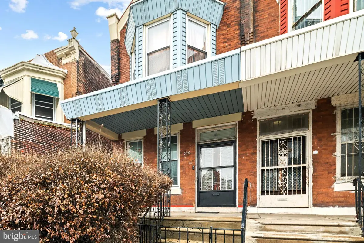 650 N 52nd St, Philadelphia, PA 19131 - #1