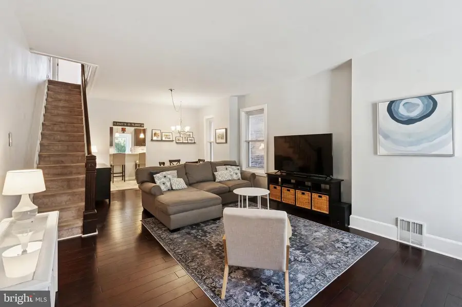 3404 Henry Ave, Philadelphia, PA 19129 - #2