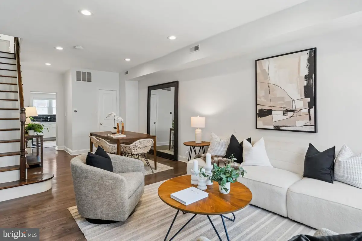 1911 S 11th St, Philadelphia, PA 19148 - #1