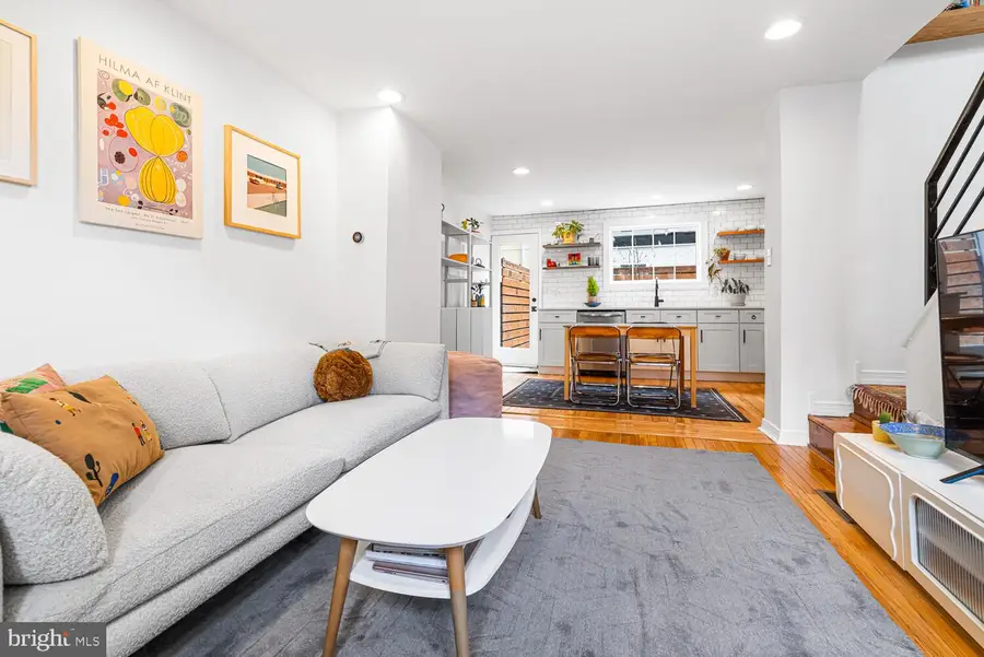 717 S Schell St, Philadelphia, PA 19147 - #3