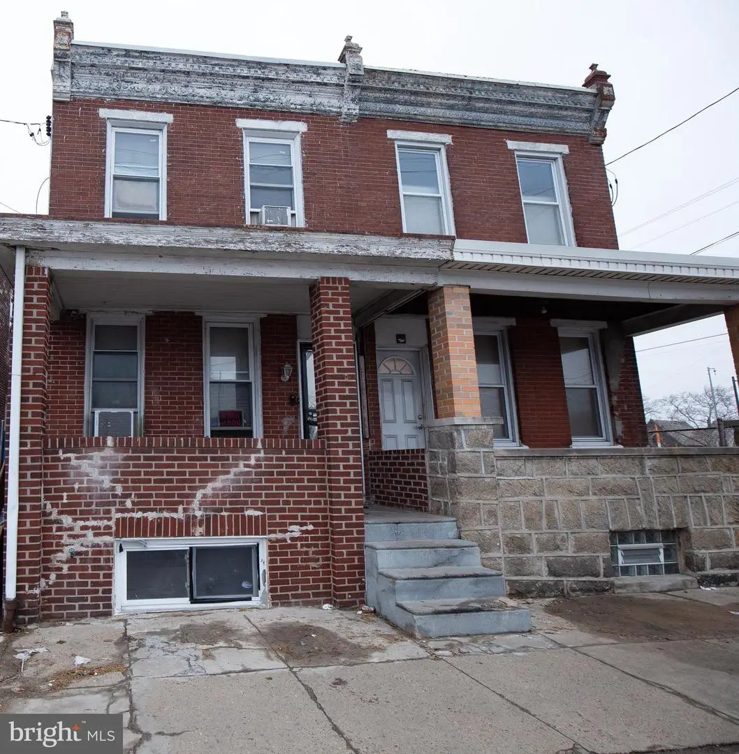 4918 A St, Philadelphia, PA 19120 - #1