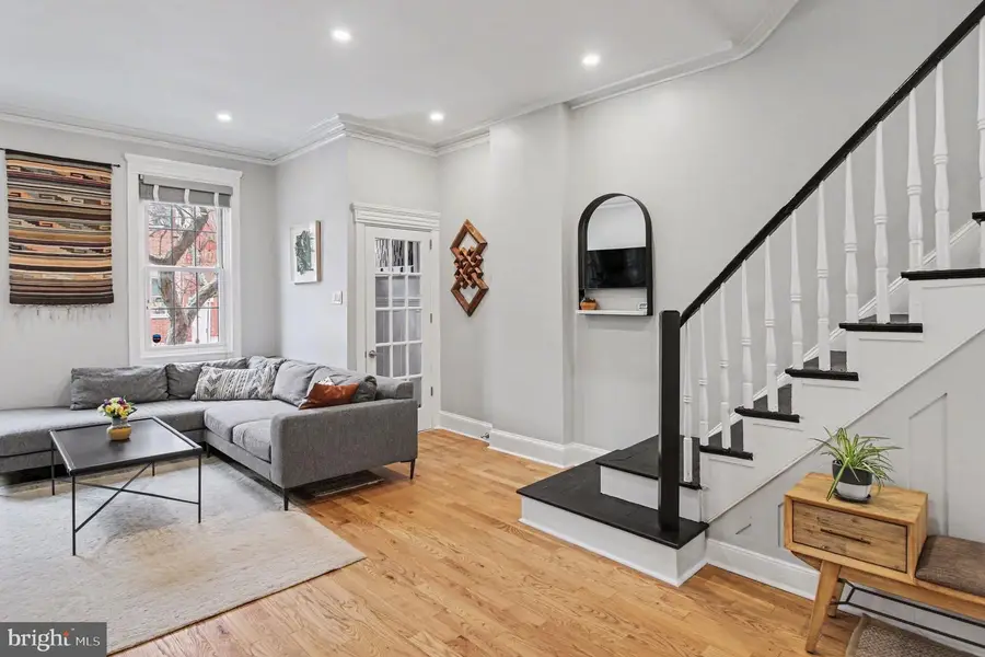 317 Wharton St, Philadelphia, PA 19147 - #2