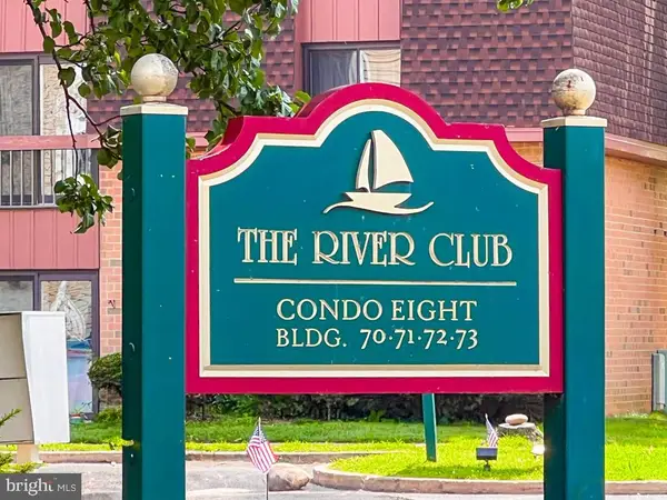 73207-00 Delaire Landing Rd #207, PHILADELPHIA, PA 19114