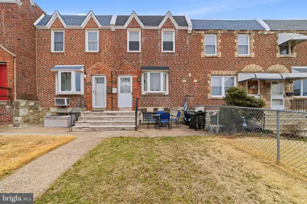 2933 Lardner St, PHILADELPHIA, PA 19149