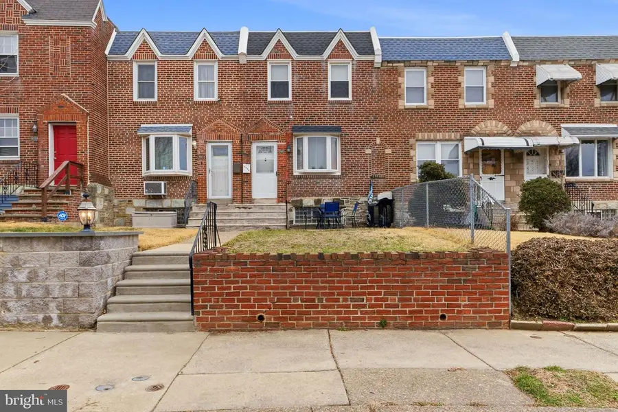 2933 Lardner St, Philadelphia, PA 19149 - #2