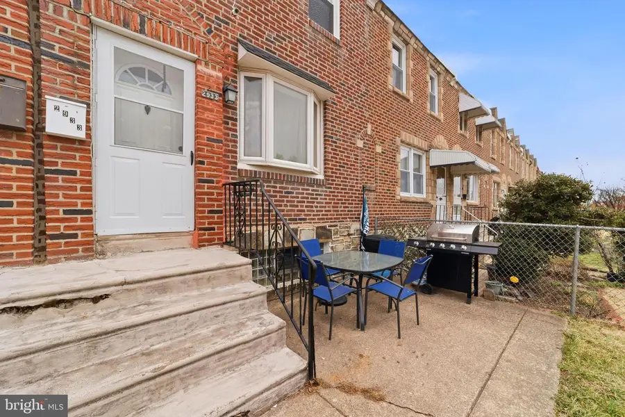 2933 Lardner St, Philadelphia, PA 19149 - #3