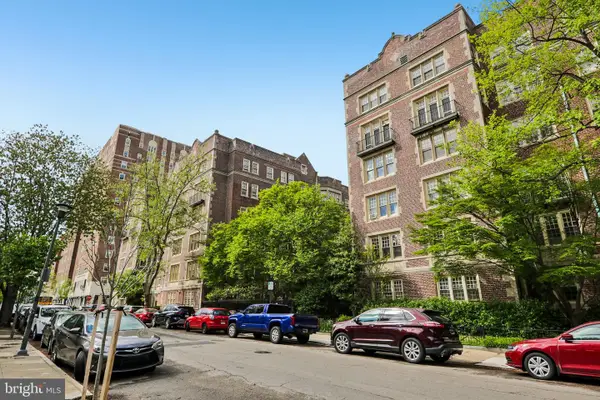 4643 Pine St #c510, PHILADELPHIA, PA 19143