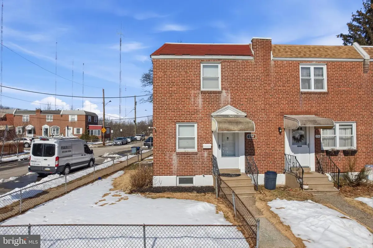 294 Lemonte St, Philadelphia, PA 19128 - #1