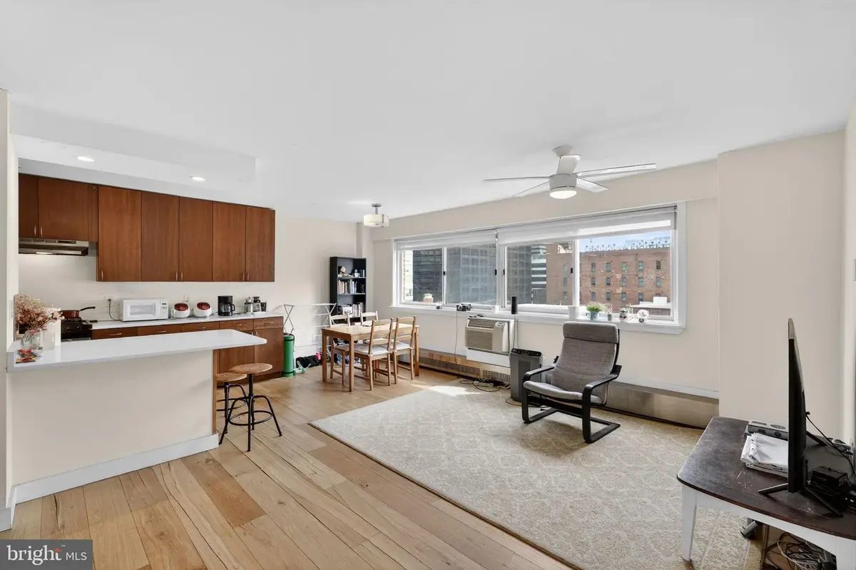 2101-17 Chestnut St #808, Philadelphia, PA 19103 - #1