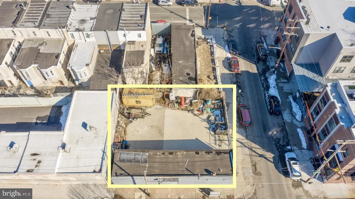 203-209 W Cumberland St, Philadelphia, PA 19133 - #1