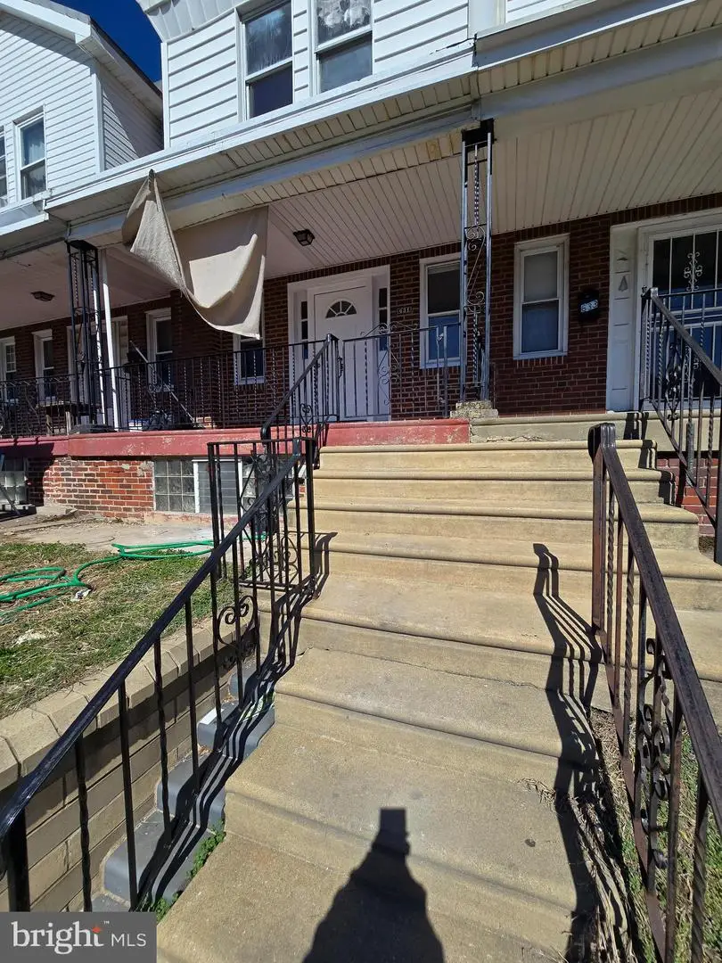 631 E Godfrey Ave, Philadelphia, PA 19120 - #1