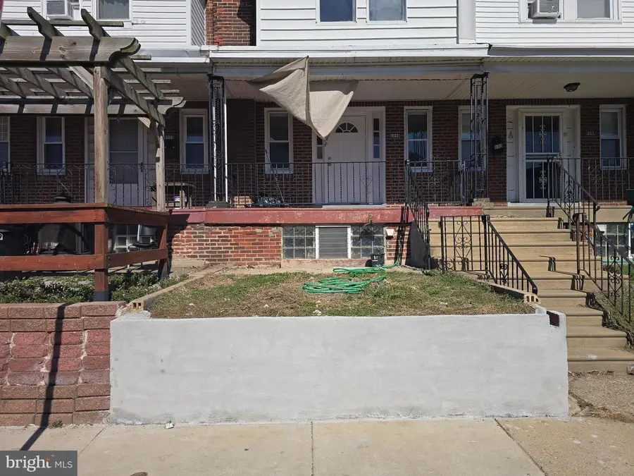 631 E Godfrey Ave, Philadelphia, PA 19120 - #2