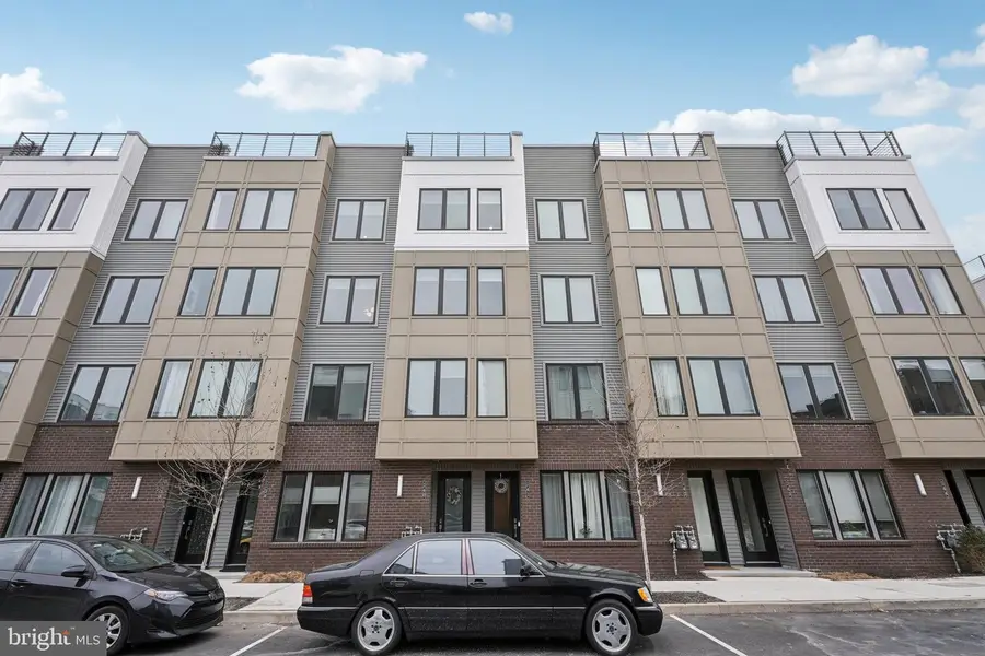 2150 Northbank Pl #141, Philadelphia, PA 19125 - #2