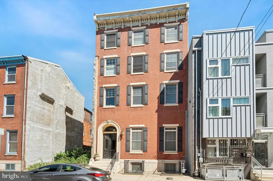 1111 Mount Vernon St #5, Philadelphia, PA 19123 - #2