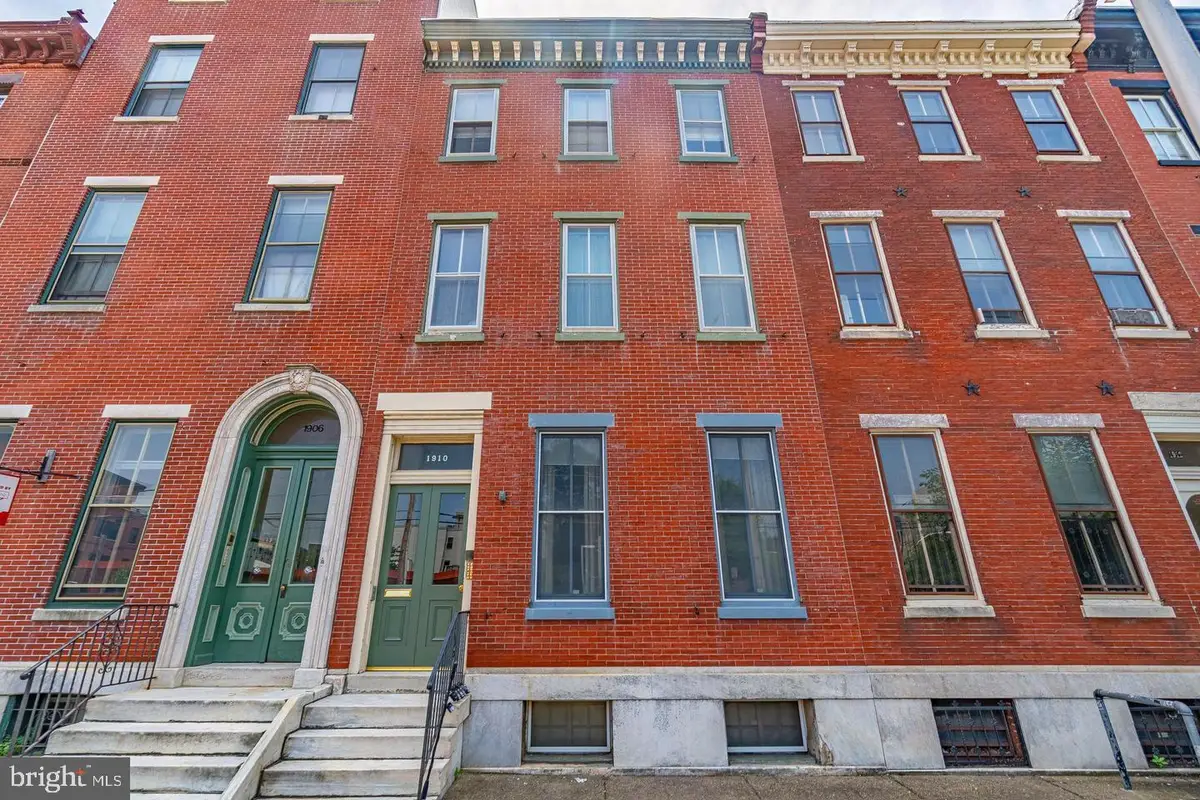 1910-00 Fairmount Ave #a, Philadelphia, PA 19130 - #1