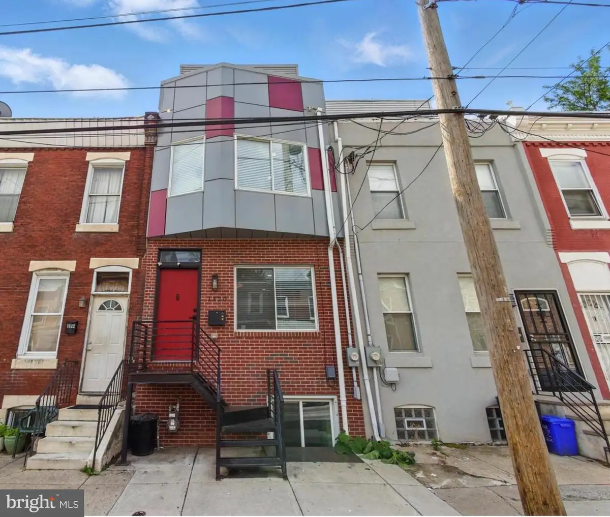 1320 S 31st St, Philadelphia, PA 19146 - #1