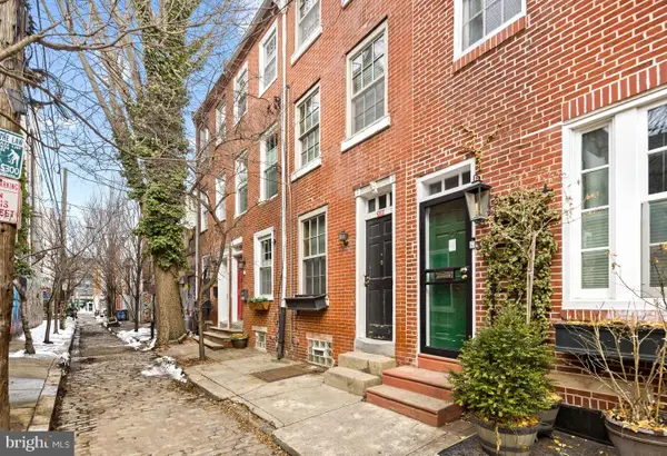 309 Kater St, PHILADELPHIA, PA 19147