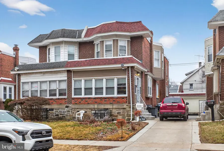 1120 Haworth St, Philadelphia, PA 19124 - #2