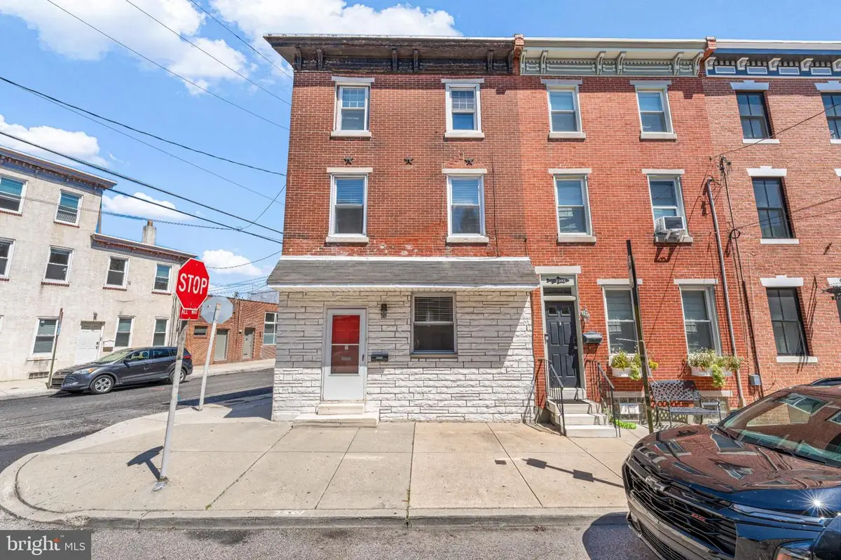 2501 E Norris St, Philadelphia, PA 19125 - #1