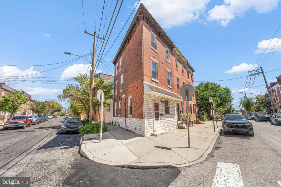 2501 E Norris St, Philadelphia, PA 19125 - #2