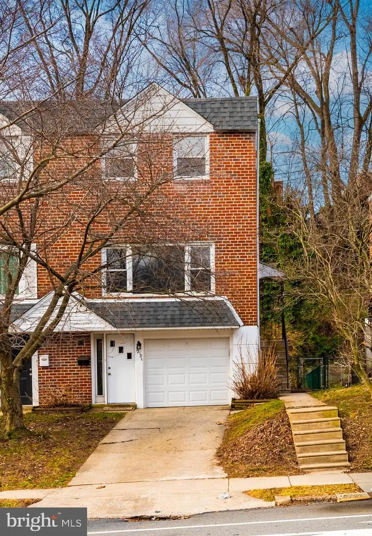 7218 Valley Ave, Philadelphia, PA 19128 - #1