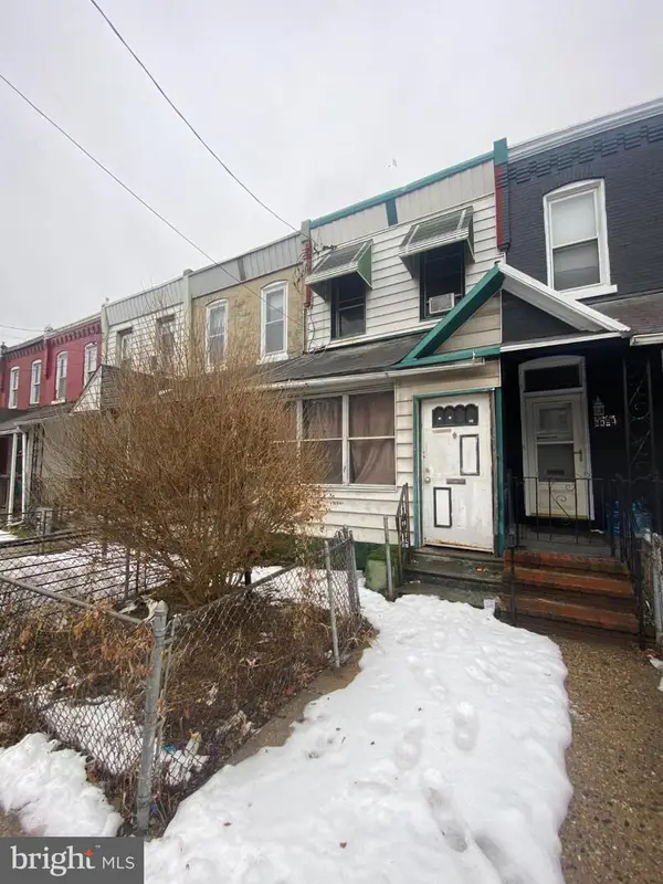 2022 Bellevue St, PHILADELPHIA, PA 19140