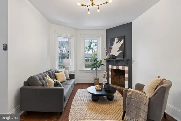 5110 Newhall St, PHILADELPHIA, PA 19144