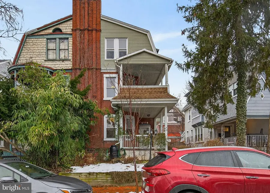 5110 Newhall St, Philadelphia, PA 19144 - #3