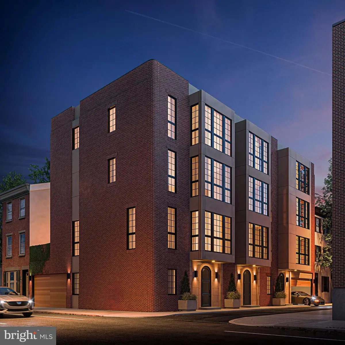 2000 Waverly St, Philadelphia, PA 19146 - #1