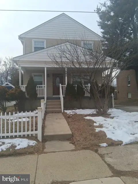 520-22 Strahle St, PHILADELPHIA, PA 19111