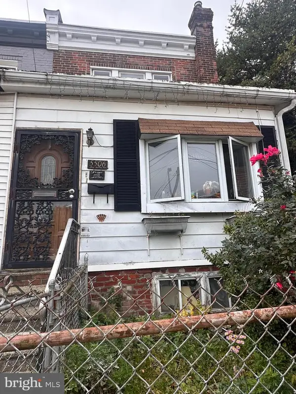 5506 Devon St, PHILADELPHIA, PA 19138