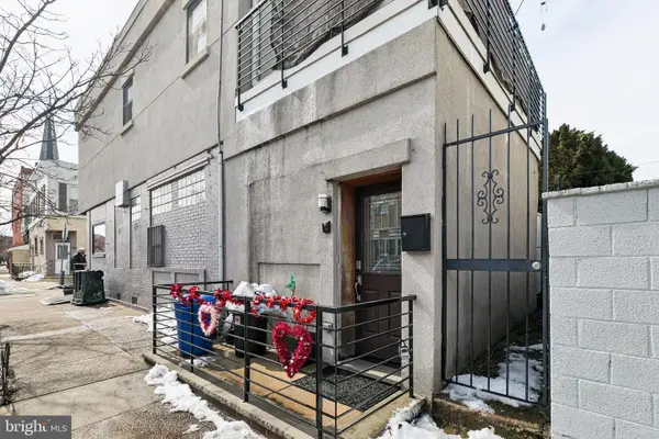 1801 Daly St, PHILADELPHIA, PA 19145